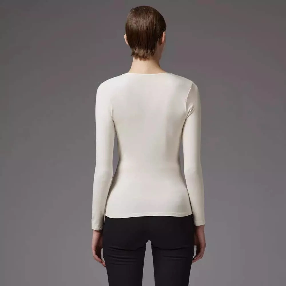 LK Bennett Eames Top